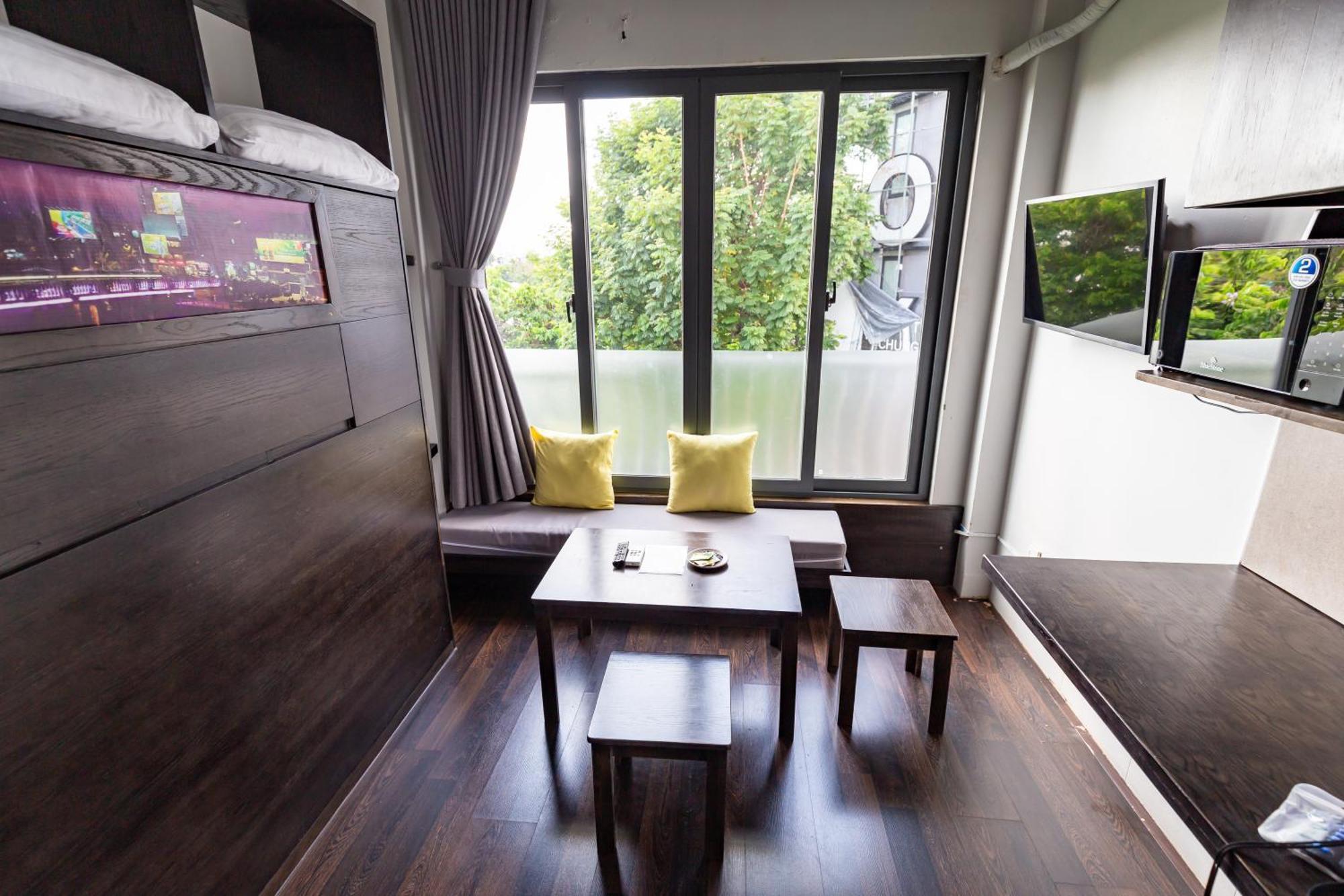 Cozy Riverview Of Livinginn ホーチミン市 エクステリア 写真