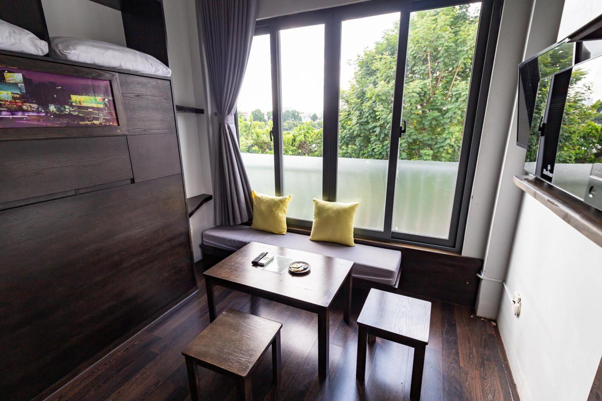 Cozy Riverview Of Livinginn ホーチミン市 エクステリア 写真