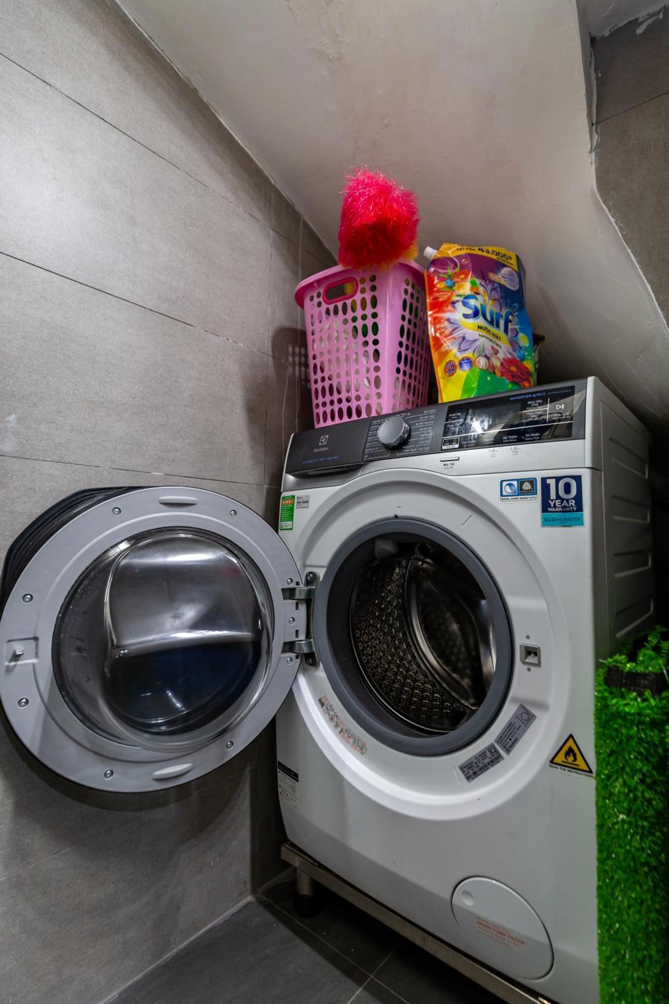 Cozy Riverview Of Livinginn ホーチミン市 エクステリア 写真