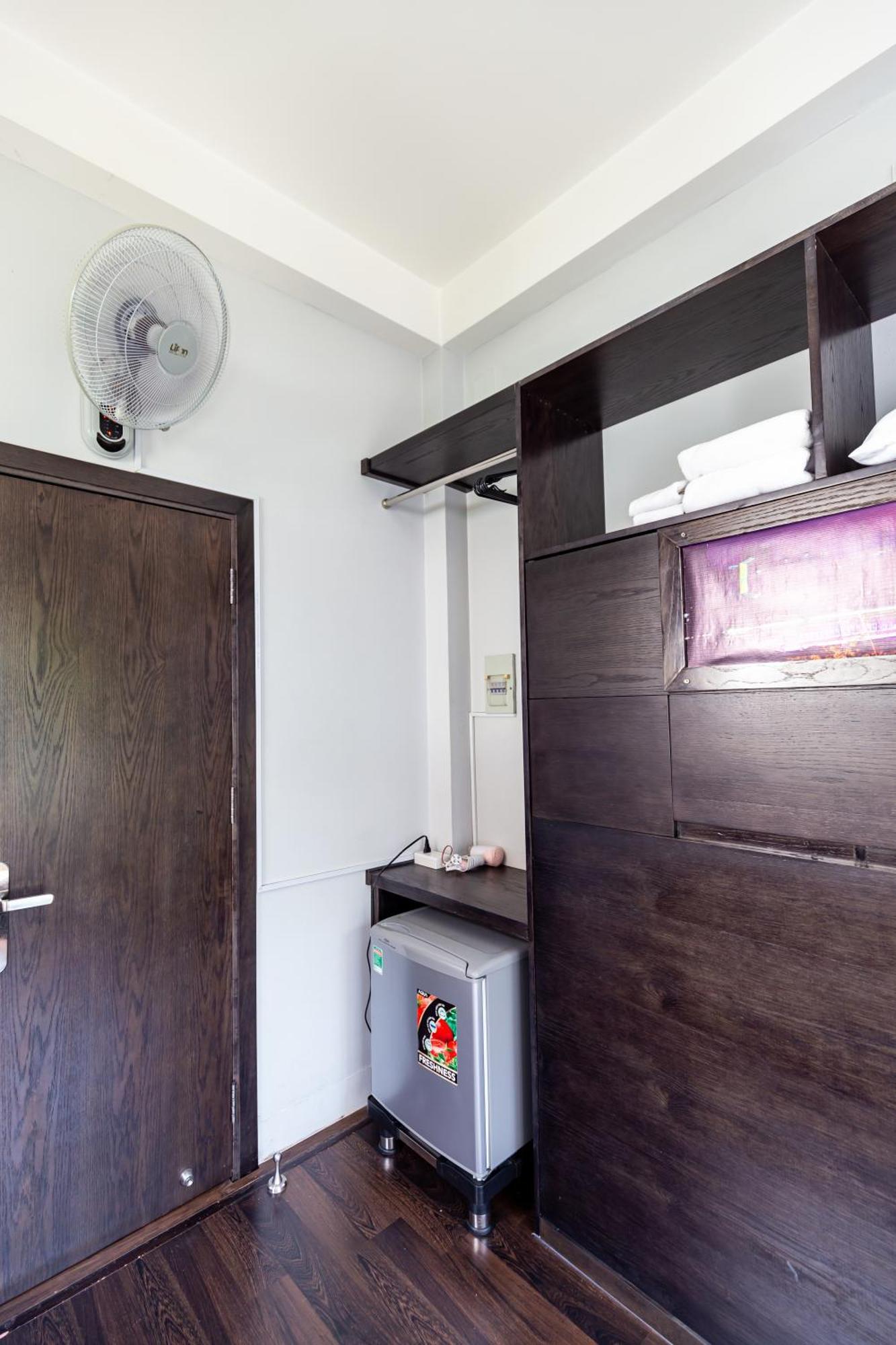 Cozy Riverview Of Livinginn ホーチミン市 エクステリア 写真