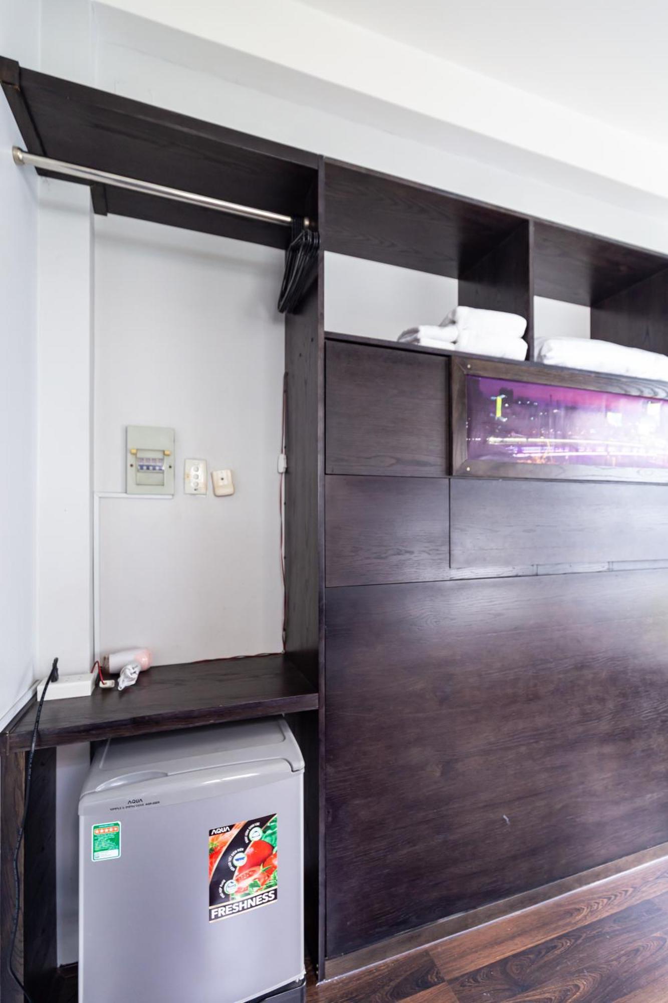 Cozy Riverview Of Livinginn ホーチミン市 エクステリア 写真