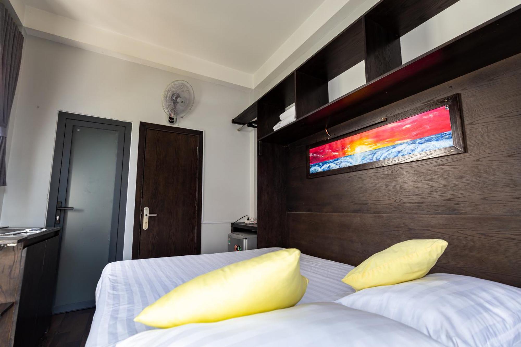 Cozy Riverview Of Livinginn ホーチミン市 エクステリア 写真