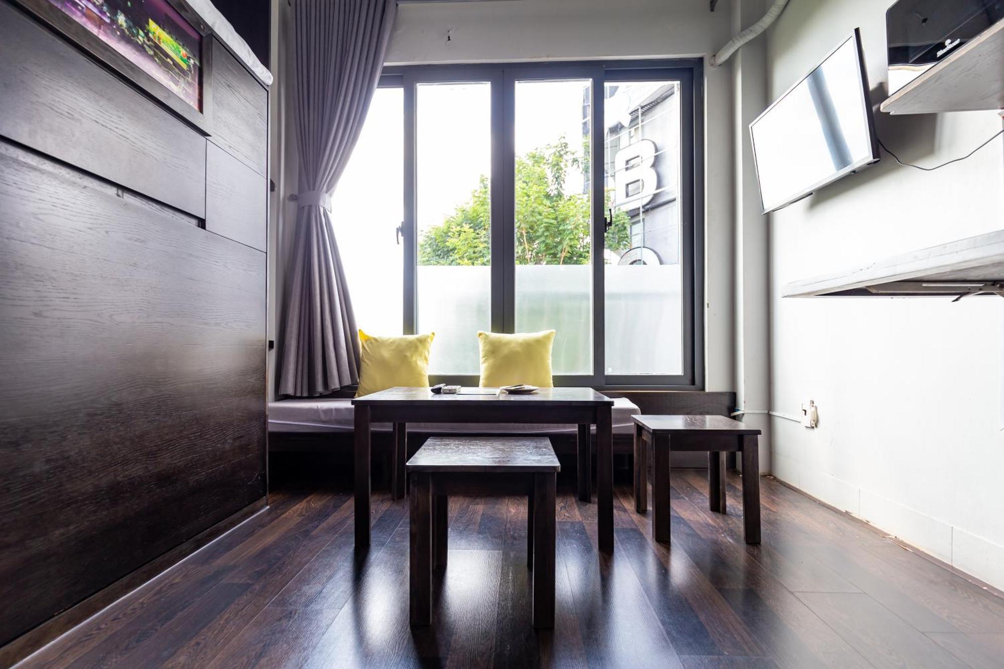 Cozy Riverview Of Livinginn ホーチミン市 エクステリア 写真
