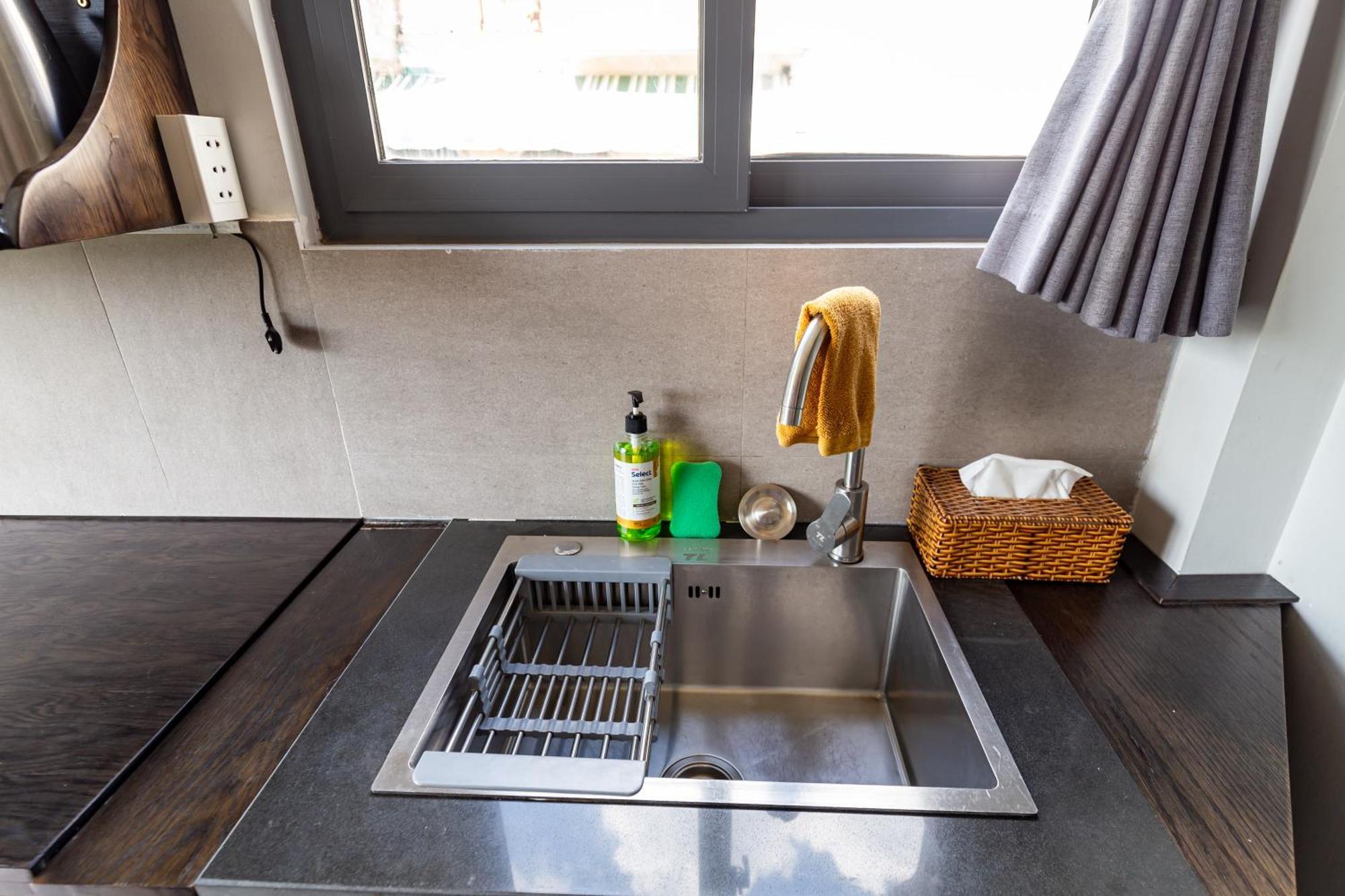 Cozy Riverview Of Livinginn ホーチミン市 エクステリア 写真