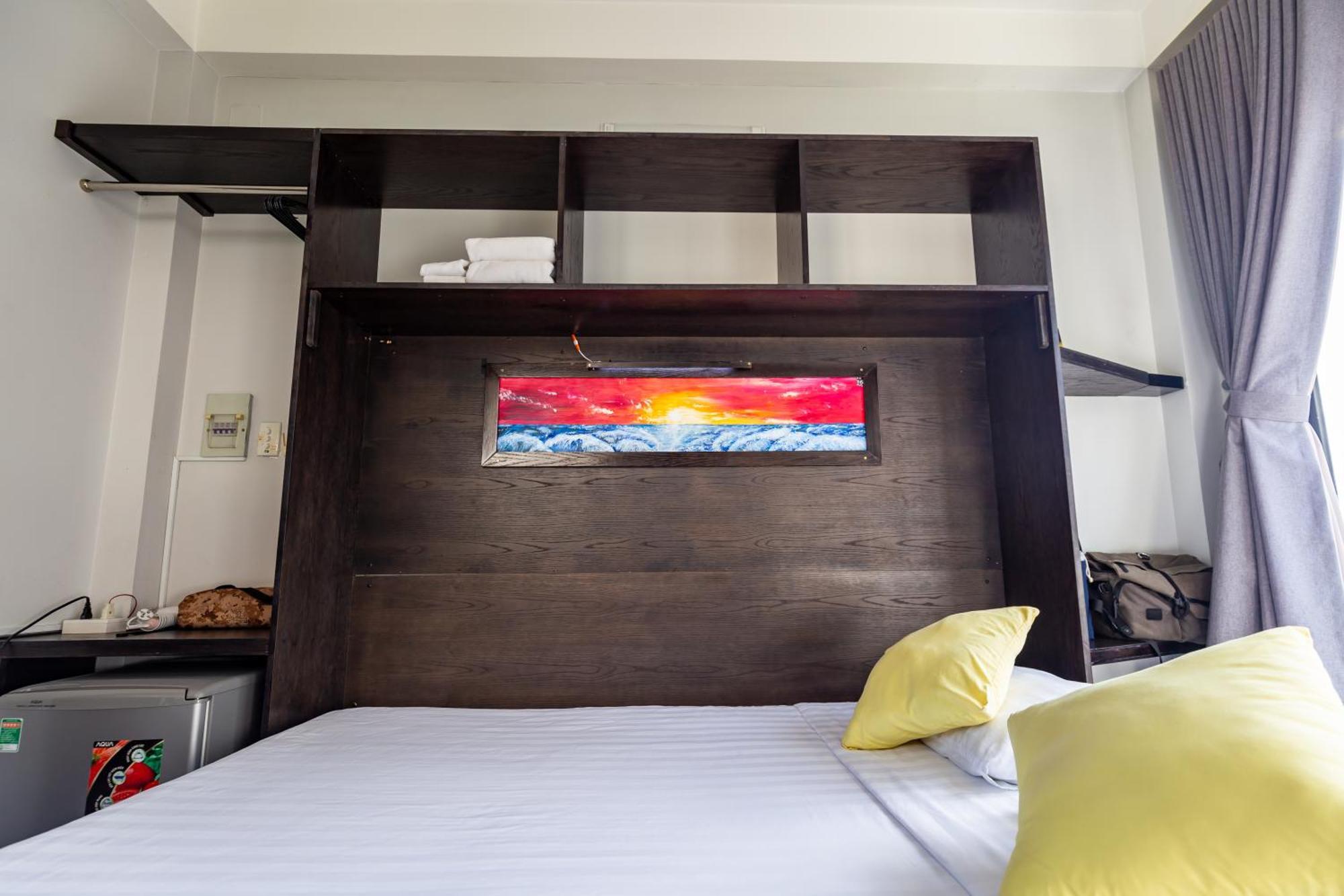 Cozy Riverview Of Livinginn ホーチミン市 エクステリア 写真