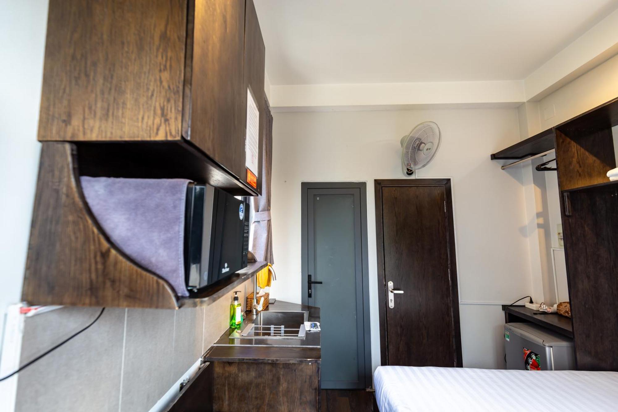 Cozy Riverview Of Livinginn ホーチミン市 エクステリア 写真