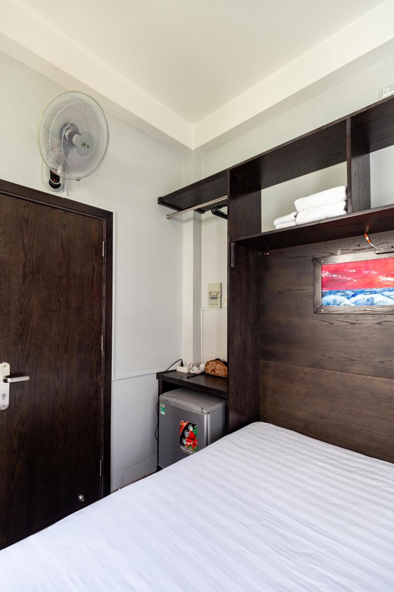 Cozy Riverview Of Livinginn ホーチミン市 エクステリア 写真