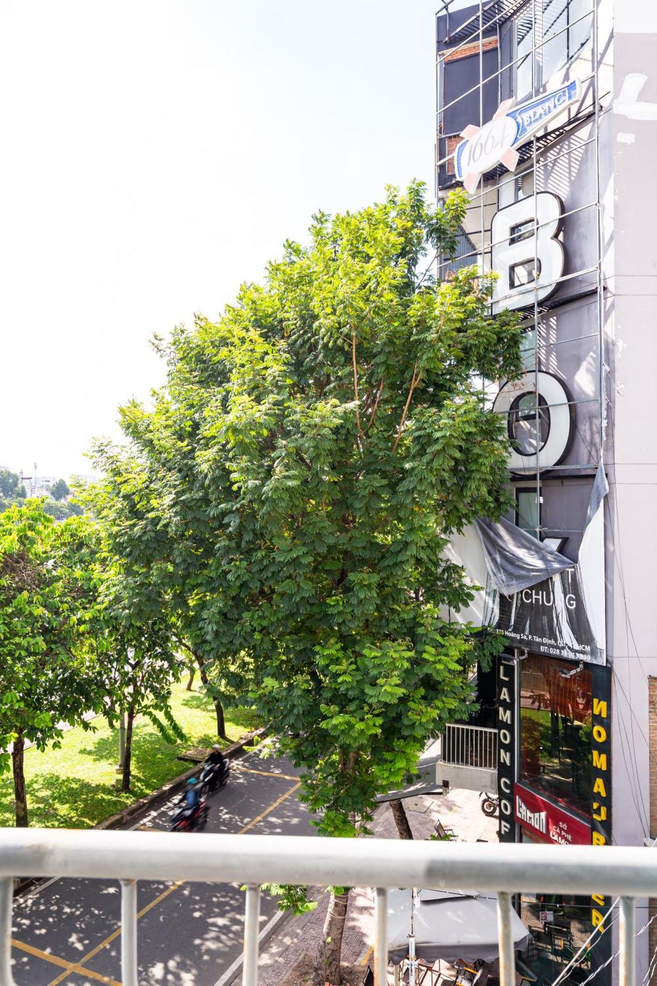 Cozy Riverview Of Livinginn ホーチミン市 エクステリア 写真